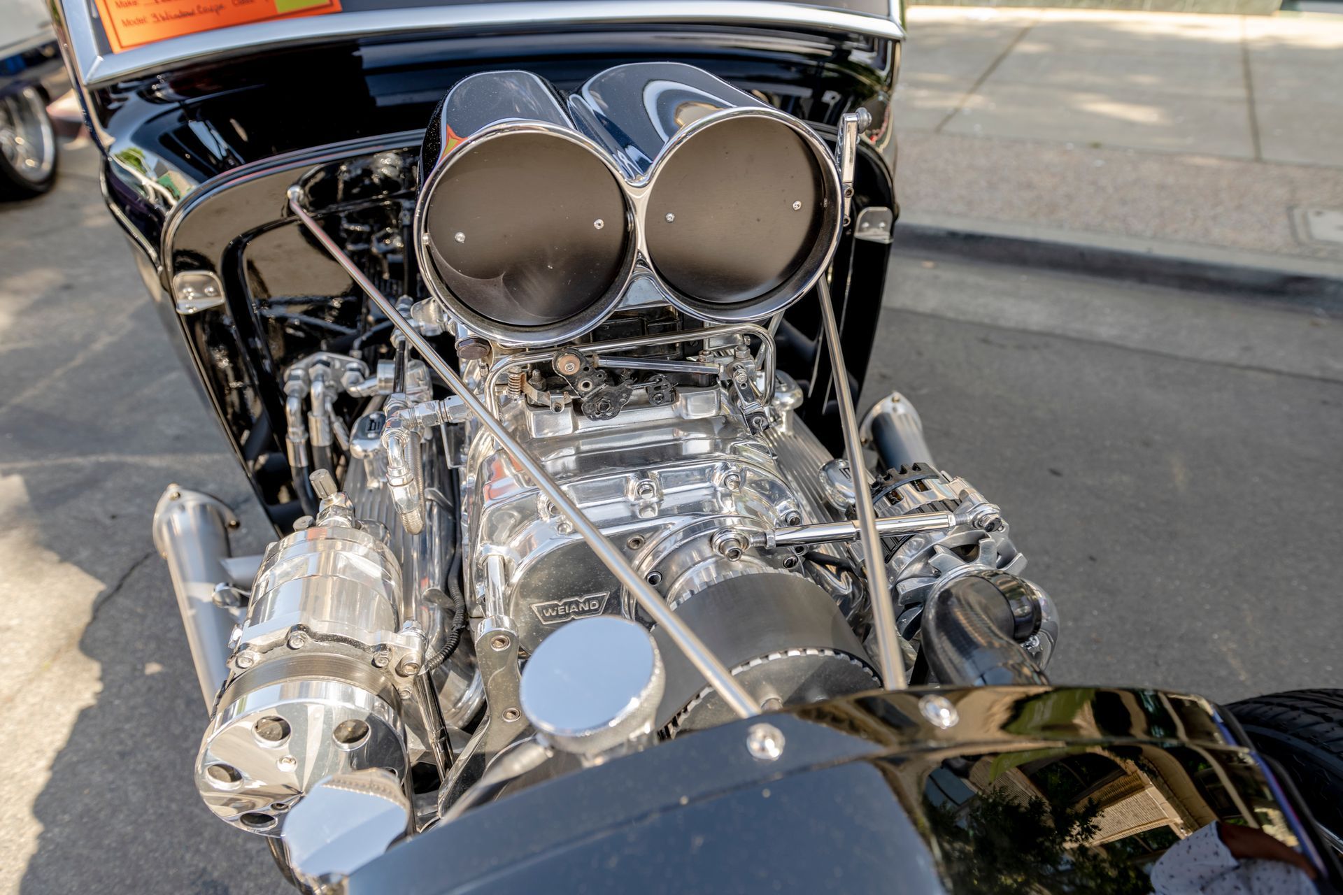 Woodland Street Cruisers Photo Gallery
© Visit Woodland