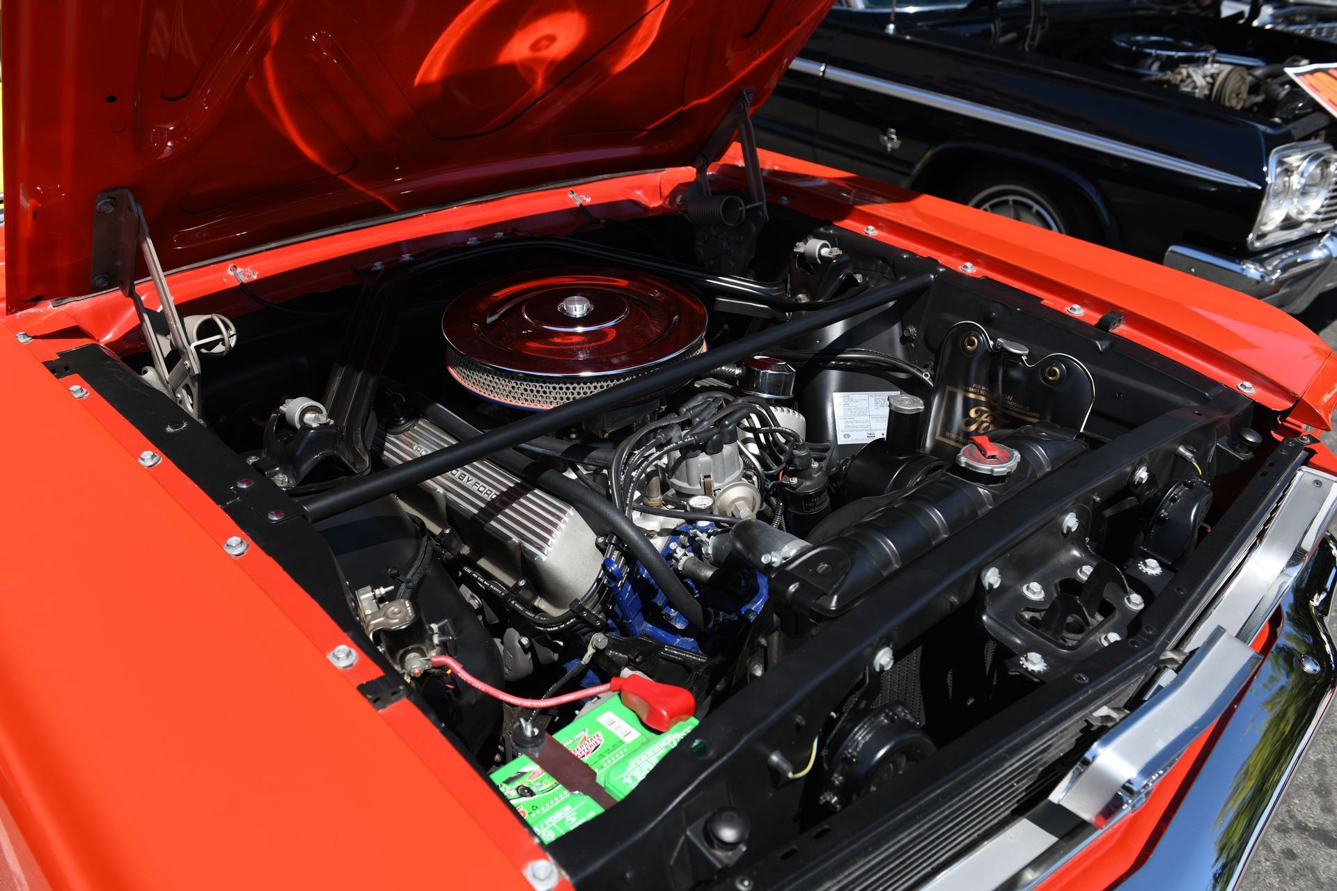 Woodland Street Cruisers Photo Gallery
© Visit Woodland