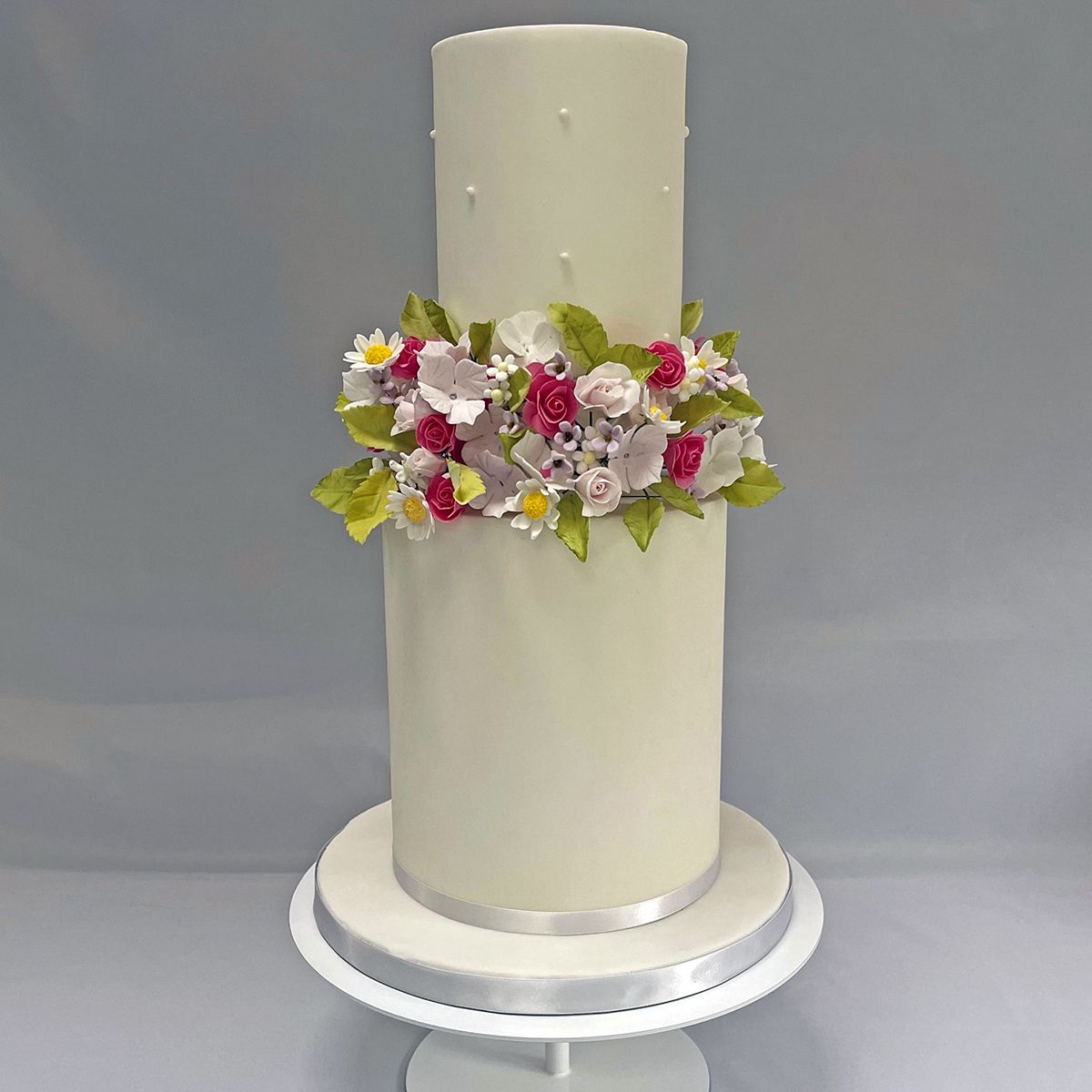 Wedding cake Manchester