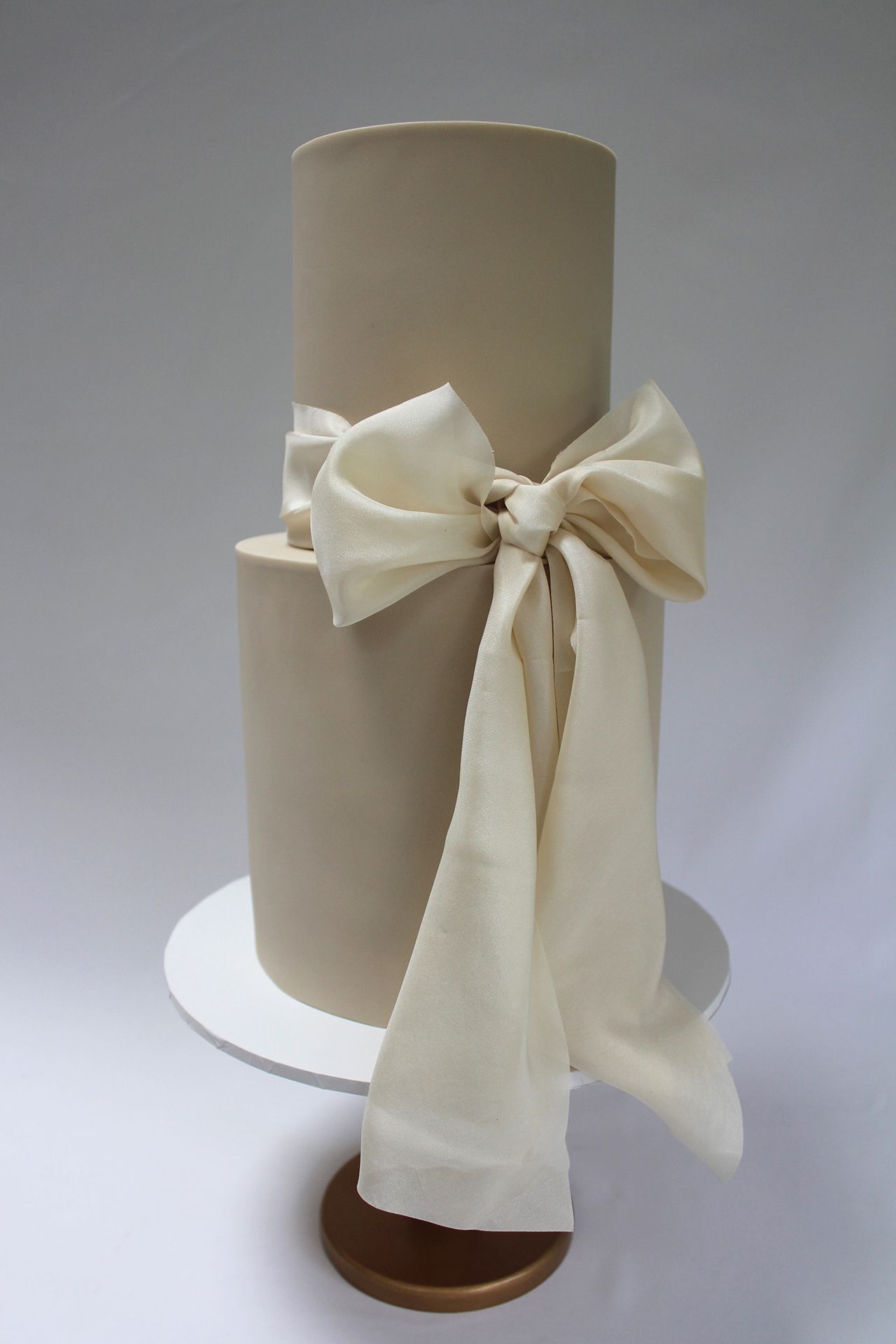 Wedding cake Bramhall