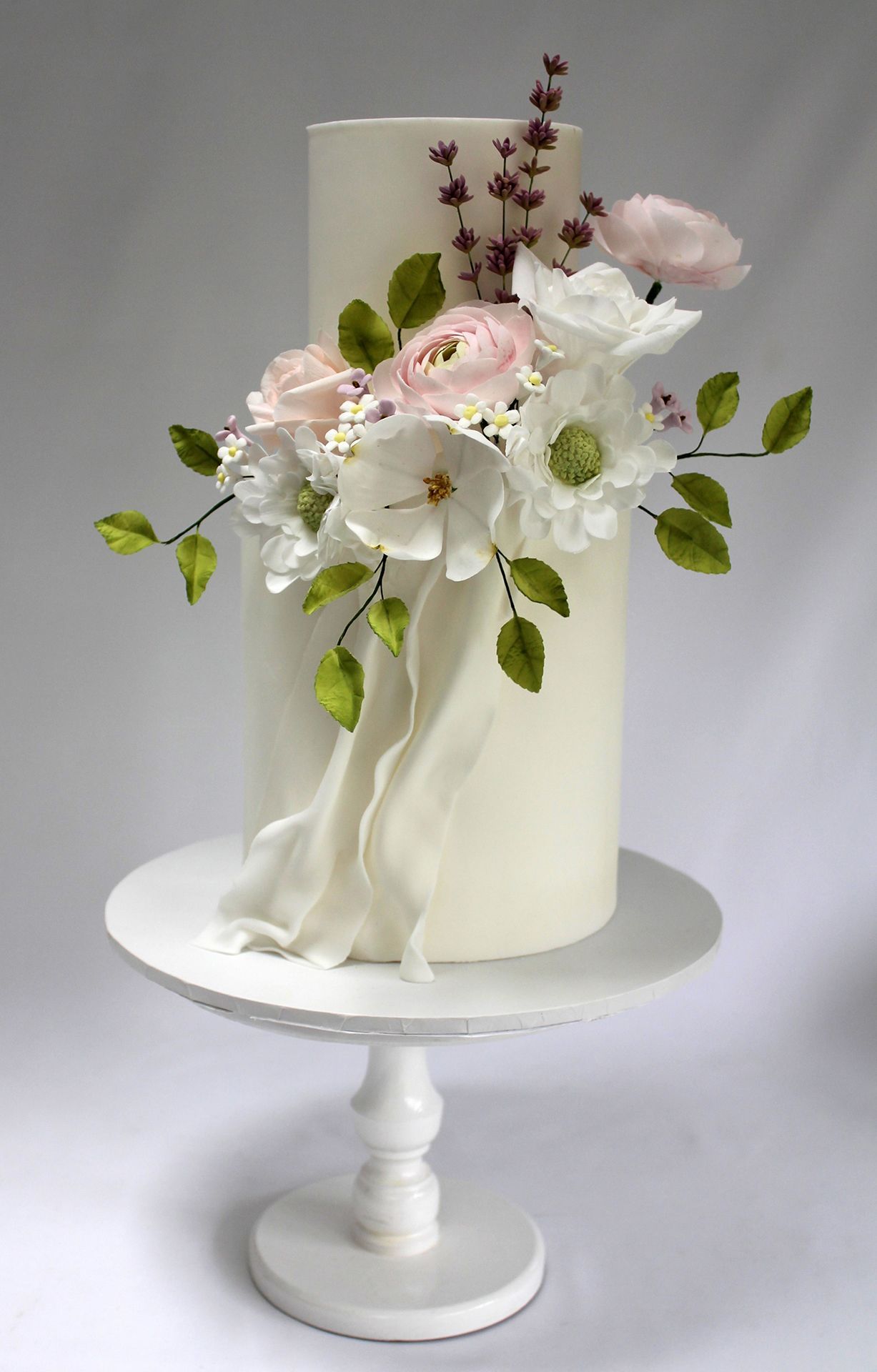 Wedding cake Manchester 