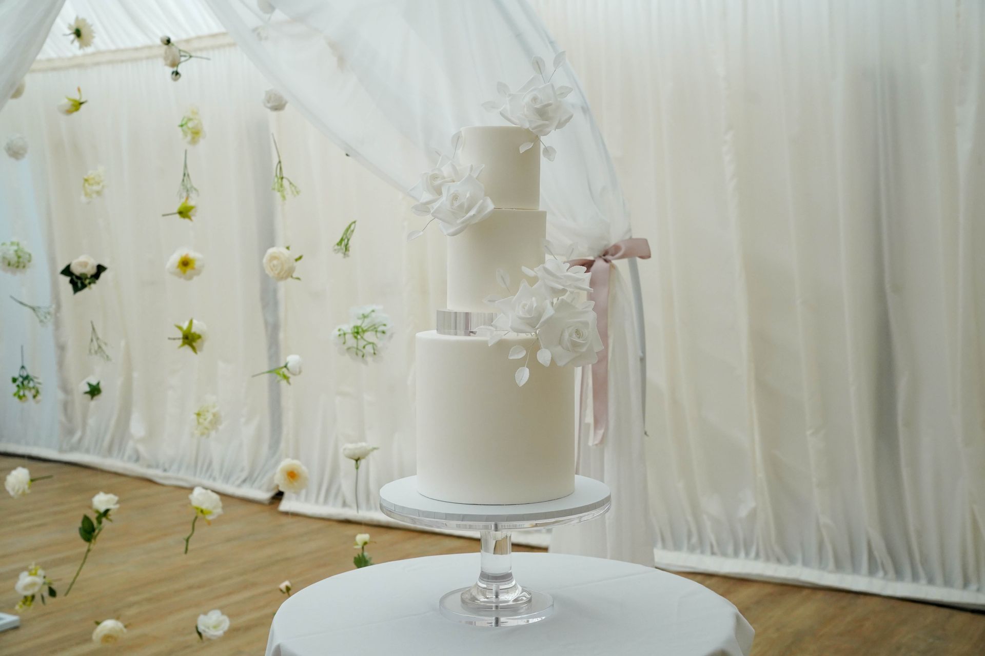 Bespoke Cakes from Cake Creations by Rebecca, Bramhall, Stockport.