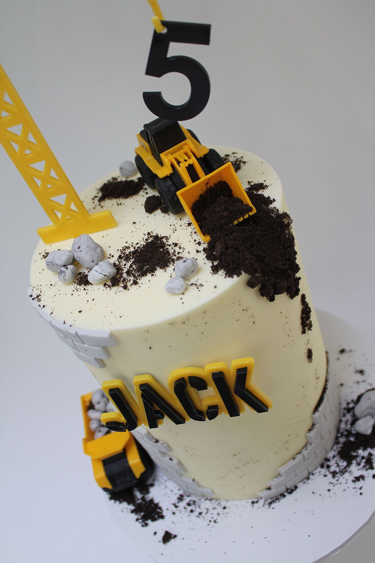 Childrens Birthday cakes Bramhall