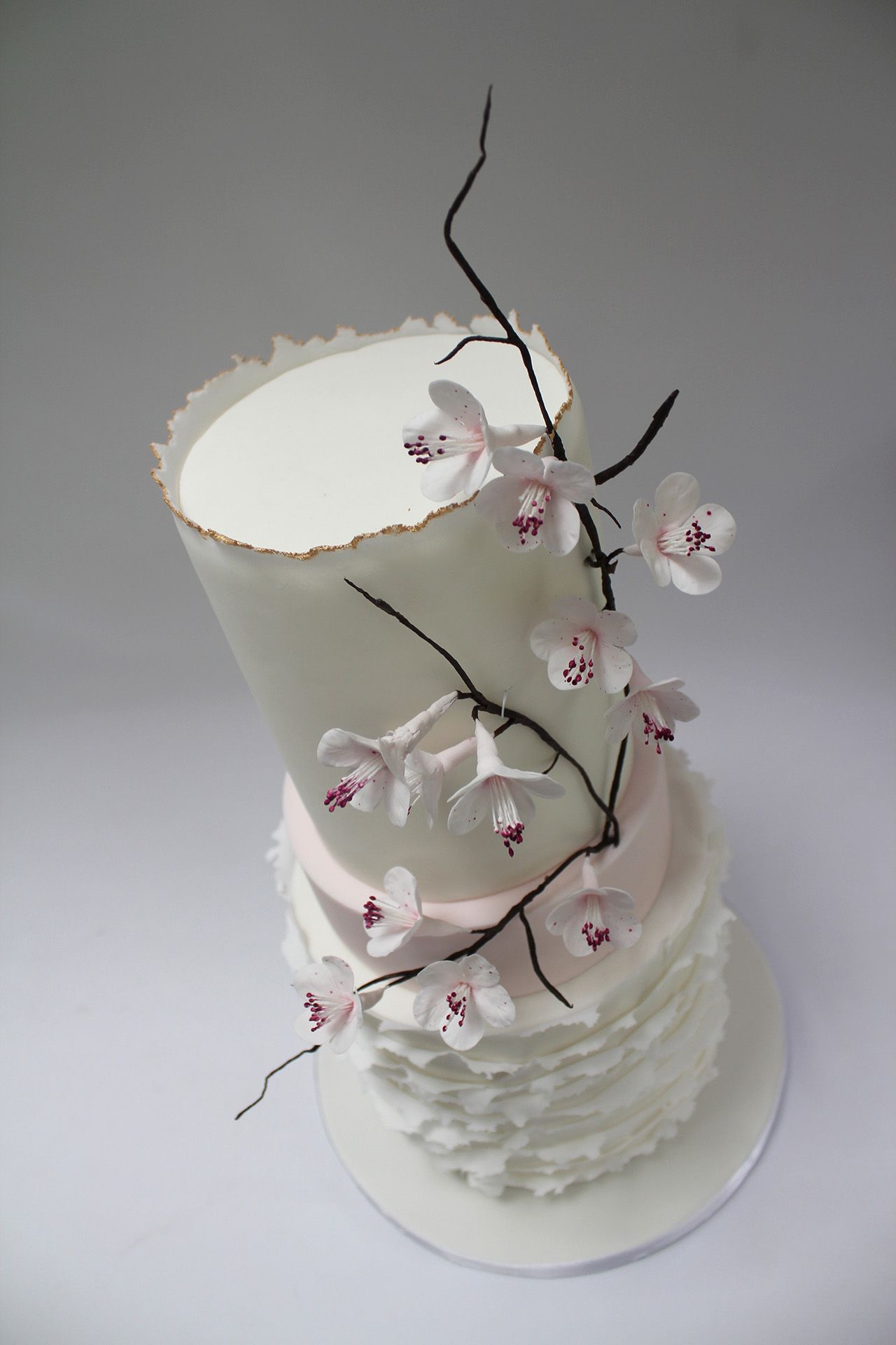 Bespoke celebration cakes in Bramhall, Stockport, Cheshire and South Manchester.