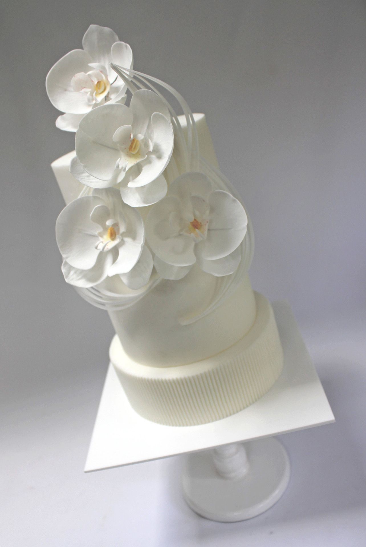 Celebration cake Bramhall