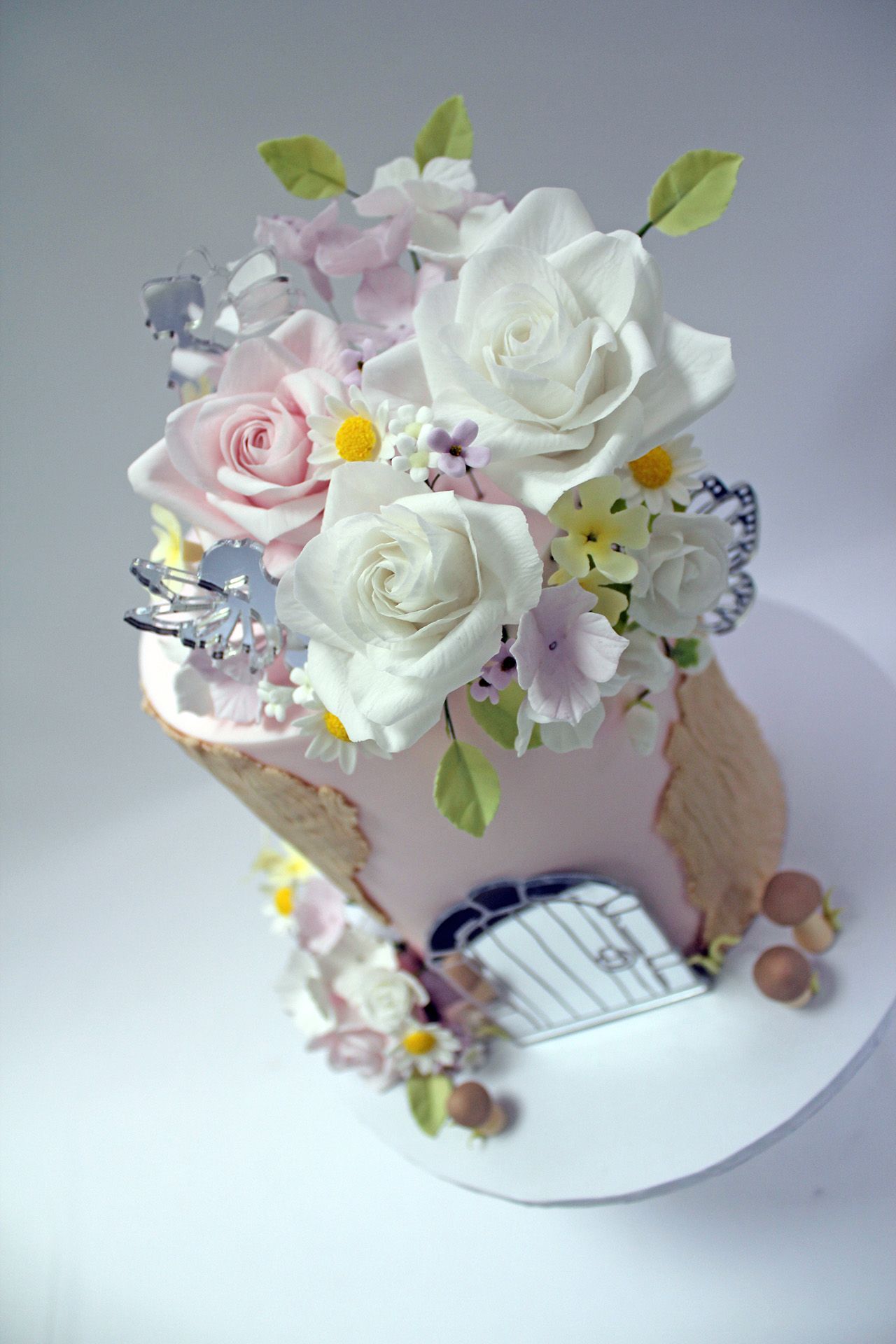 Childrens Birthday cakes Cheshire 