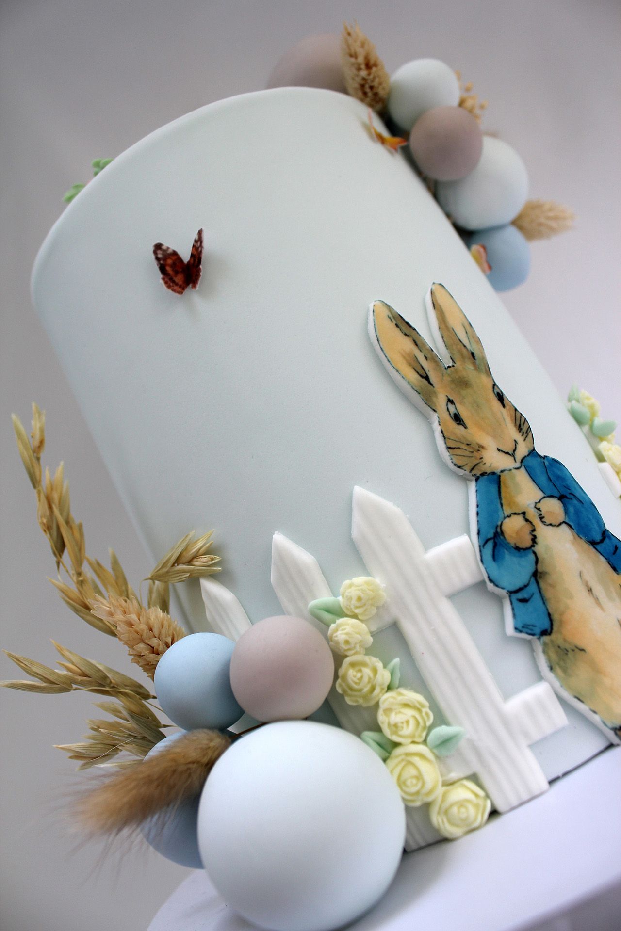 Childrens Birthday cakes Cheshire 