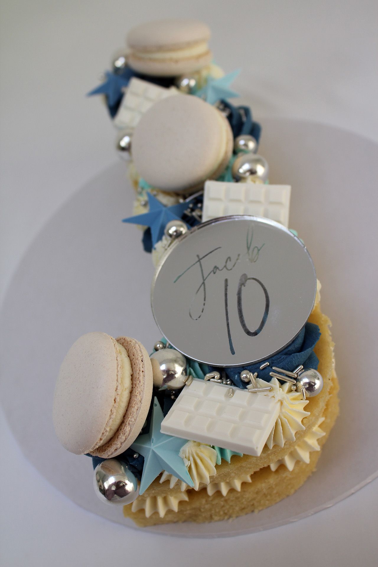 Childrens Birthday cake Bramhall