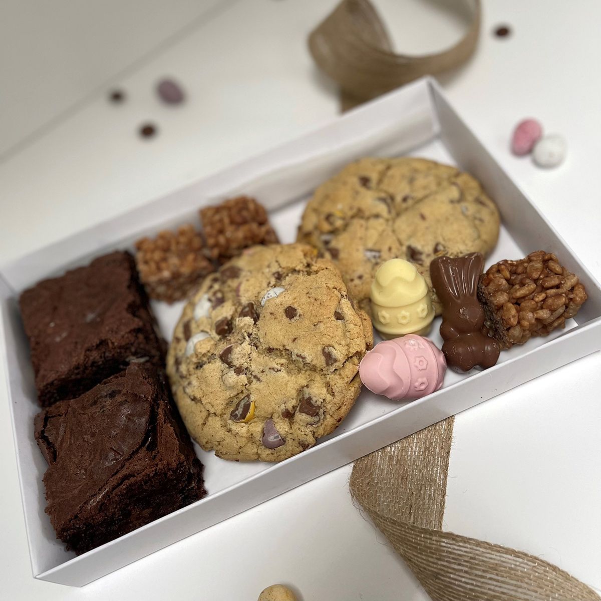 Bespoke sweet treats in Bramhall, Stockport, Cheshire and South Manchester.