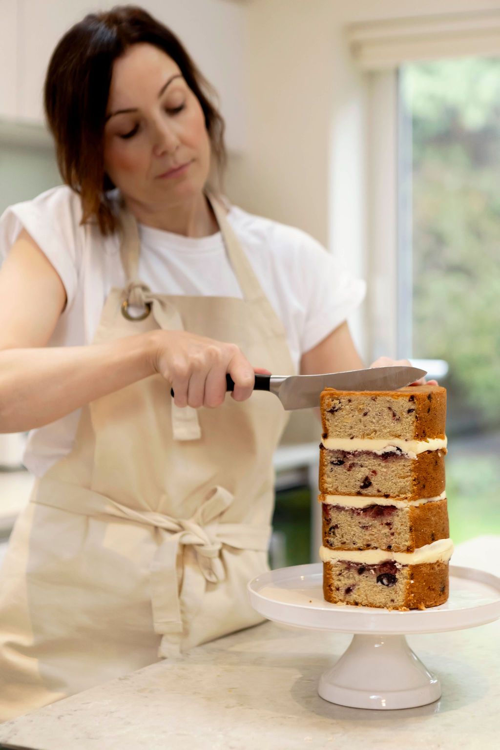 Wedding cakes Cheshire