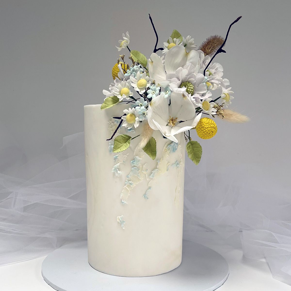 Celebration cake Cheshire