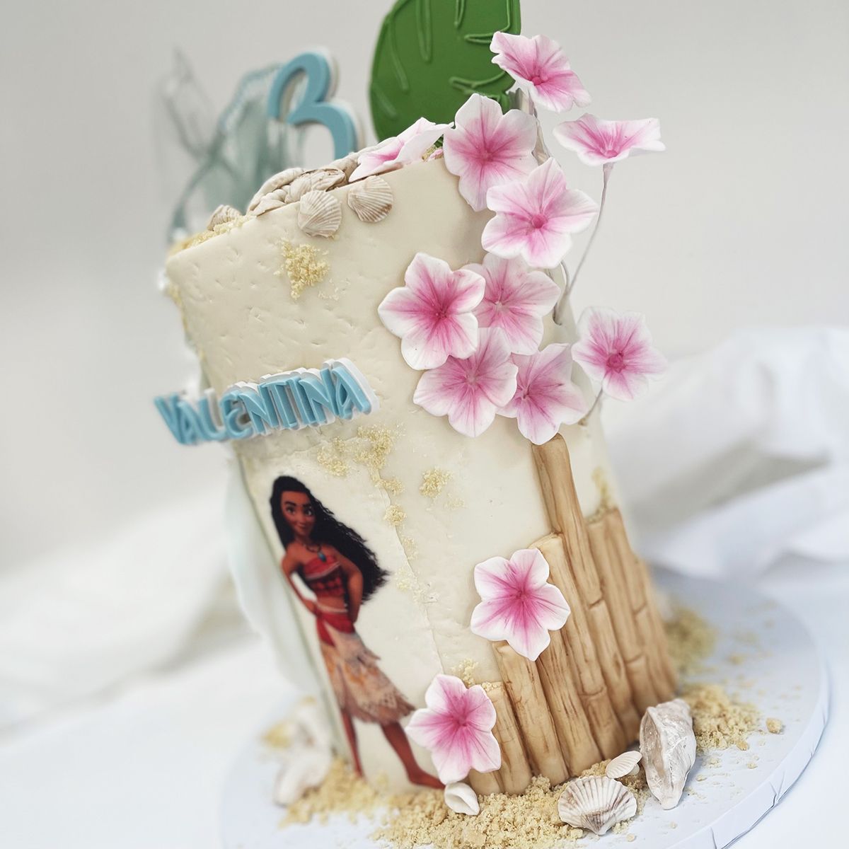 Childrens Birthday cakes Bramhall