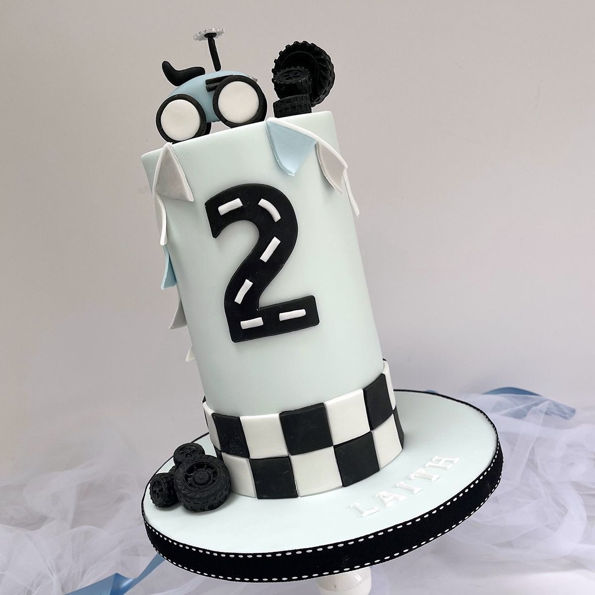 Childrens Birthday cakes Bramhall