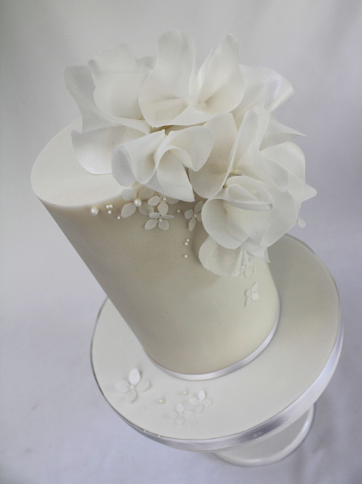 Birthday cake Cheshire