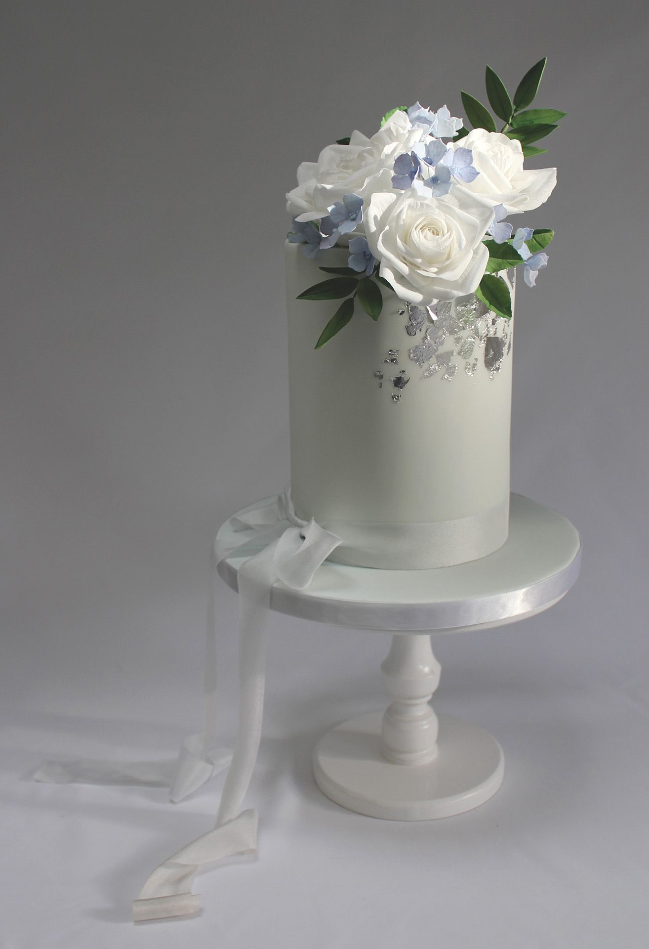 Birthday cake Bramhall