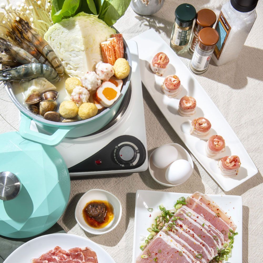 8折 | 即期特惠【2026.03.10】⏱豬五花火鍋肉片250g