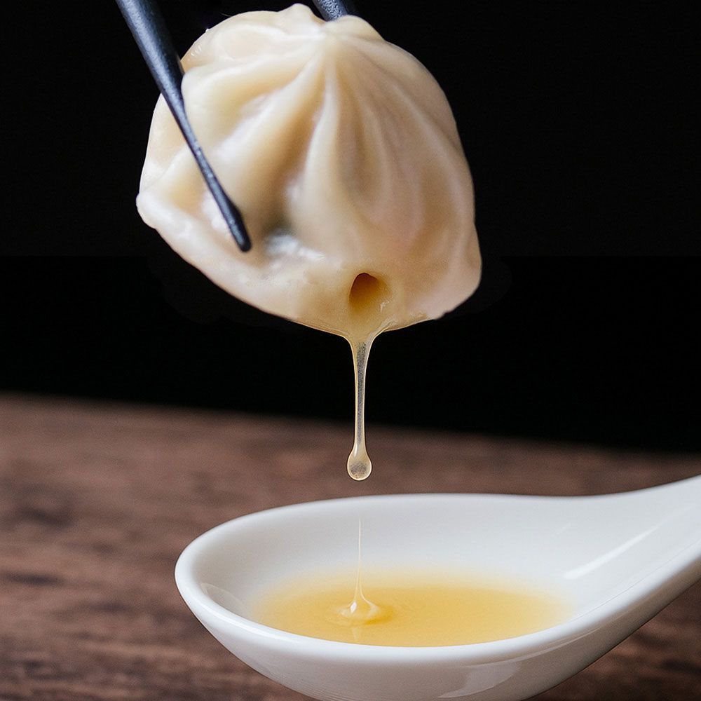 【雲品軒】青蔥鮮肉湯包-50粒/20粒裝