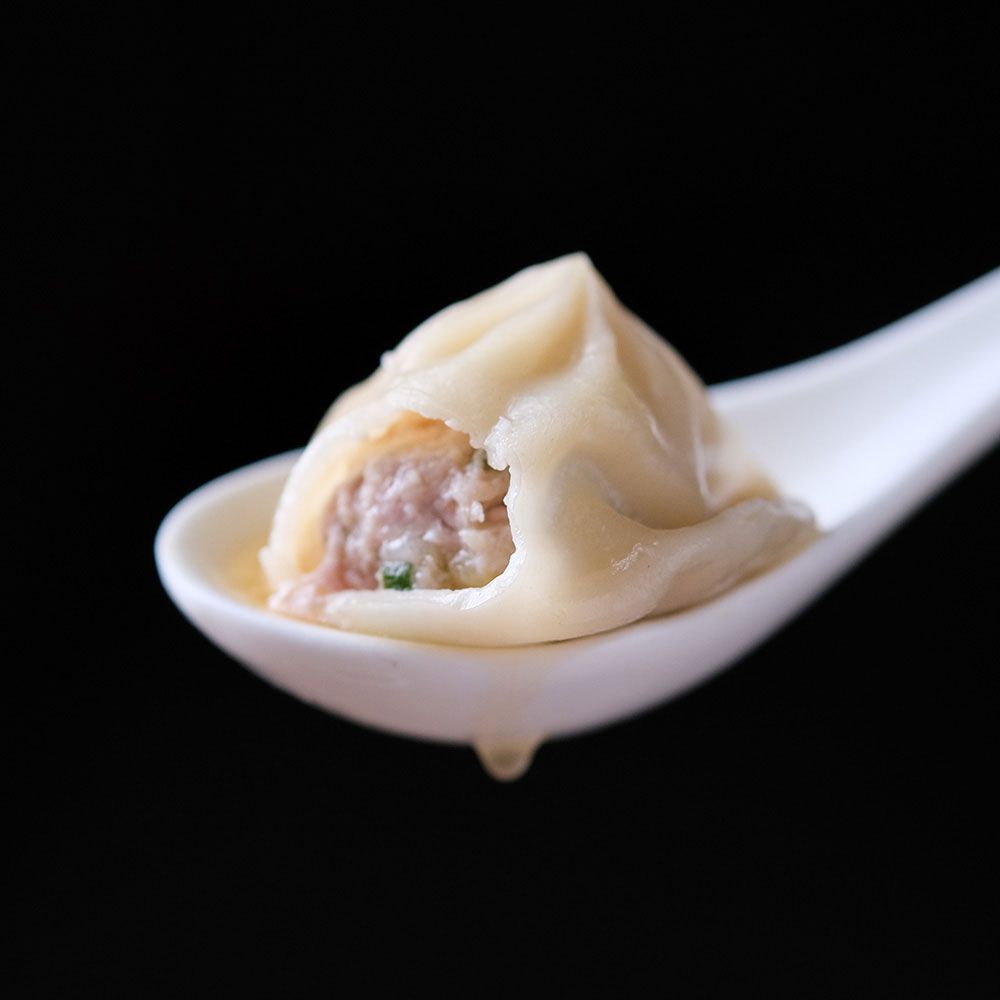 【雲品軒】青蔥鮮肉湯包-50粒/20粒裝