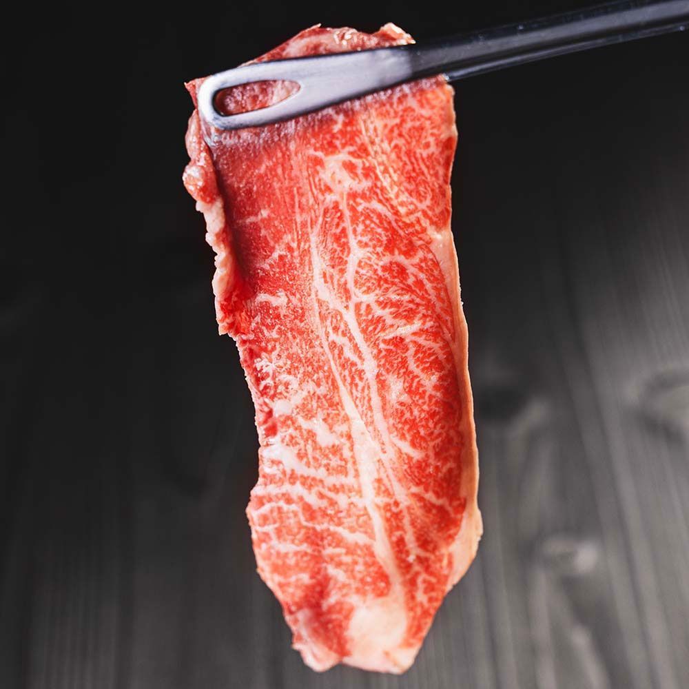 日本A5和牛牛肋眼心肉片120g【效期2026/02/02】