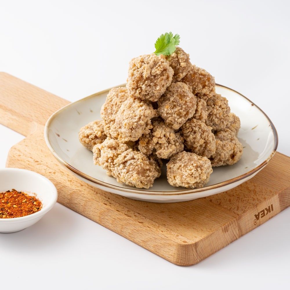 ★整箱團購7折★氣炸小酥肉400G*15包【2026/1/17】