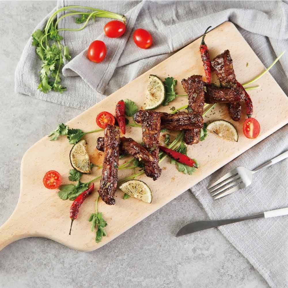 氣炸豚肋條【豬肋條】300g