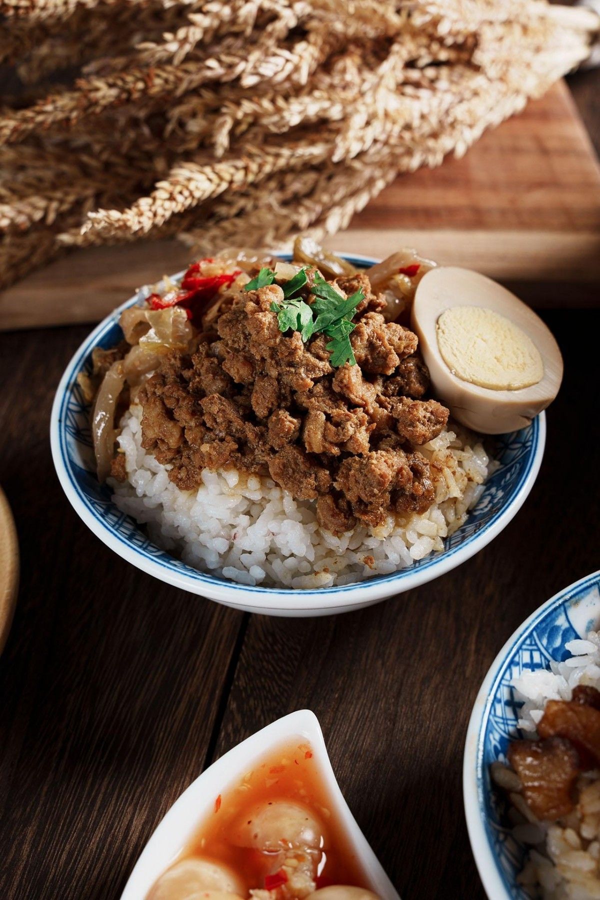 艋舺黃金滷肉(肉燥)200g