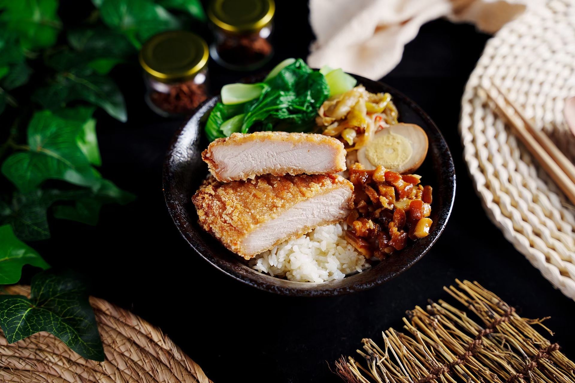 豬排感謝祭|台日雙享豬排4件組+免運