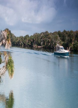 Merritt Island Florida