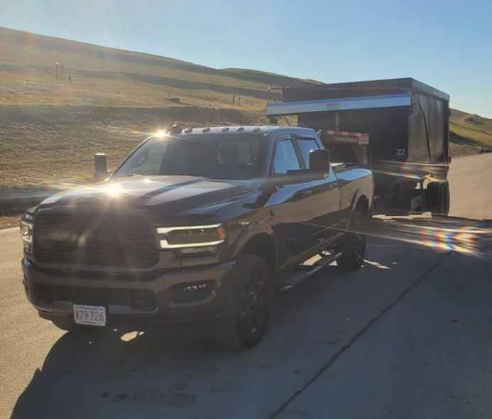 Dumpster Rental Service 