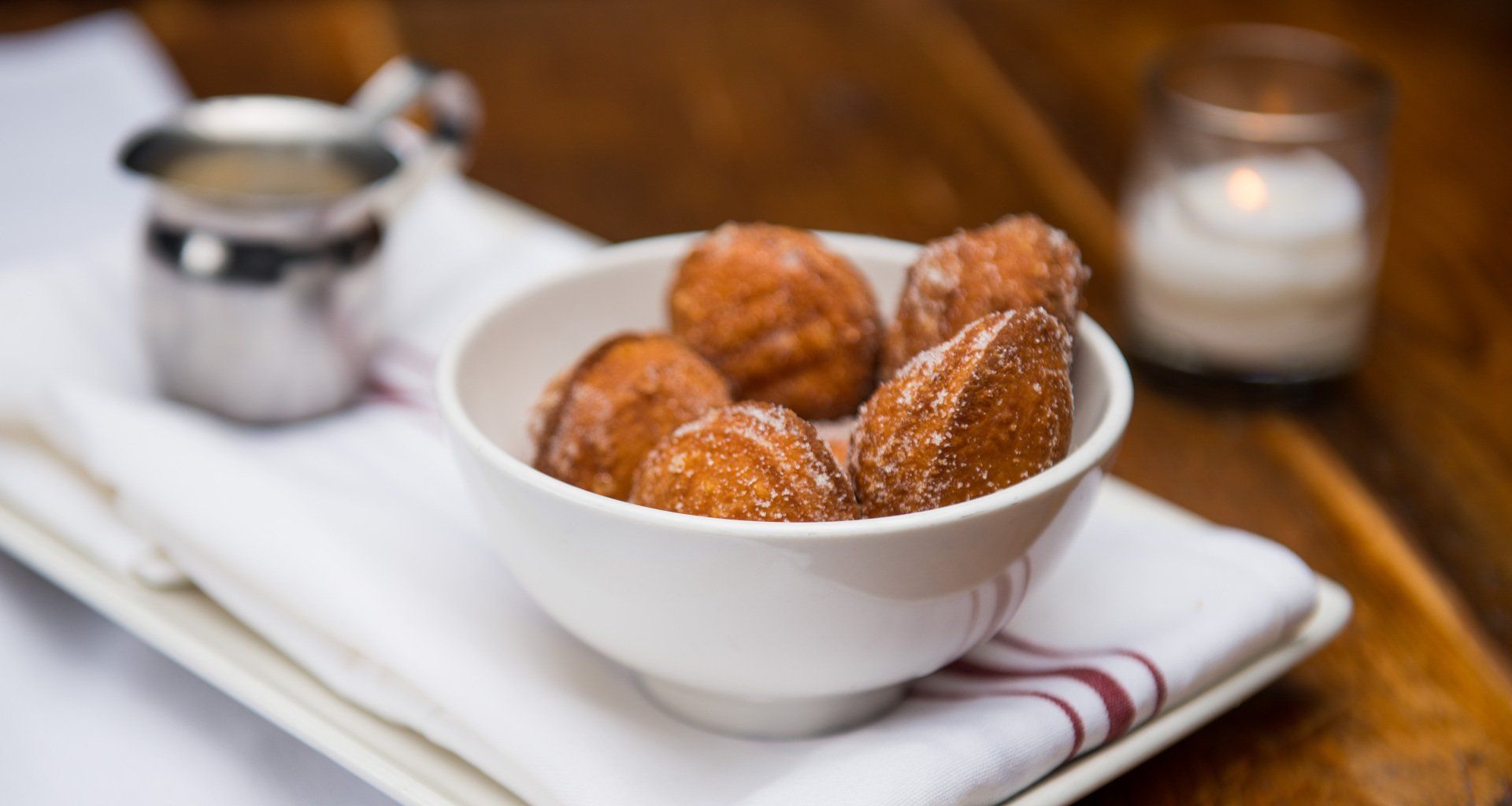 Monument Restaurant & Tavern Desserts