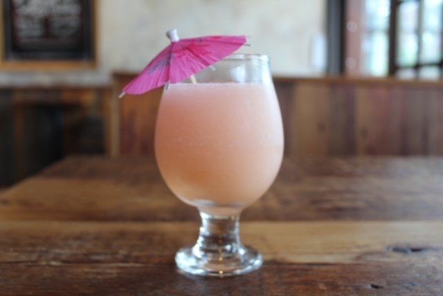 Monument Drinks/Cocktails