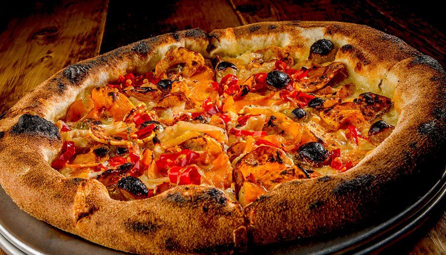 Monument Restaurant & Tavern Charlestown