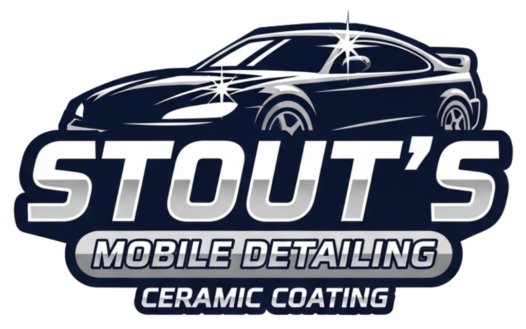Stout's Mobile Detailing