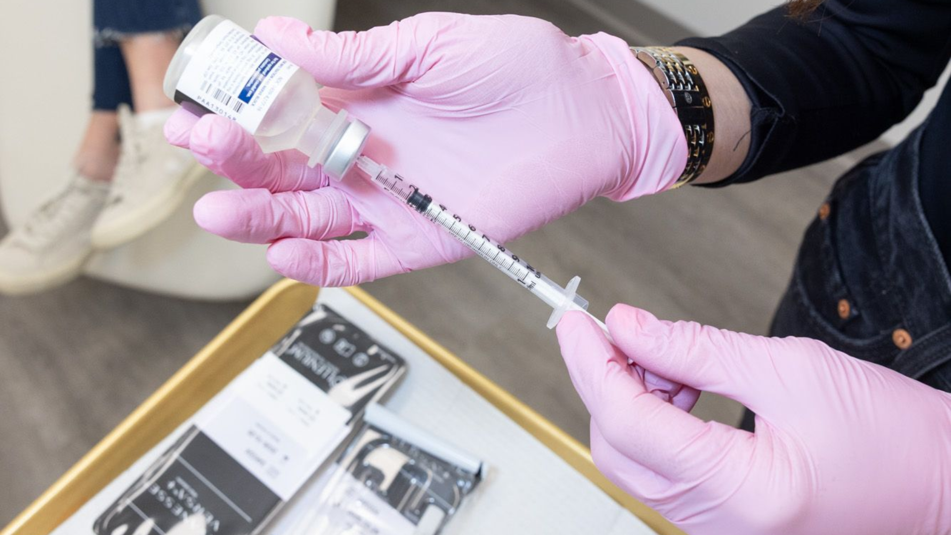 botox injections in South Windsor, CT