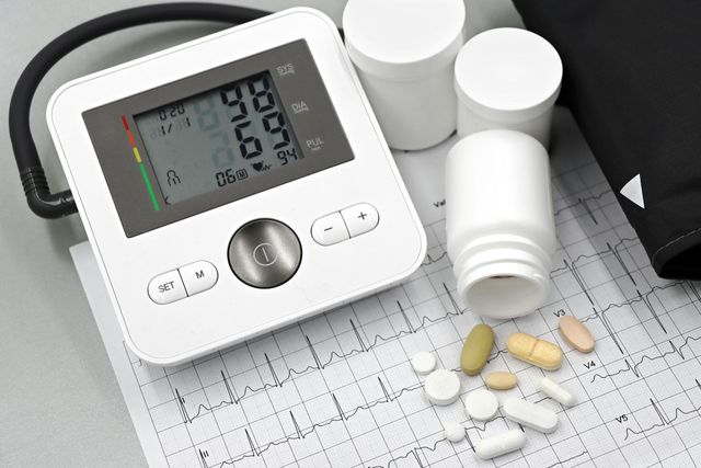 glutathione injection hypertension Hypertension Stress Support: How IV Therapy May Help