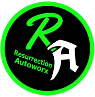 Resurrection AutoWorx