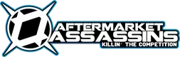 Aftermarket Assassians logo