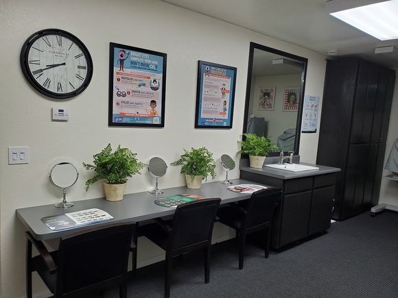 Our Office — Chino, CA — Chino Optometry Center