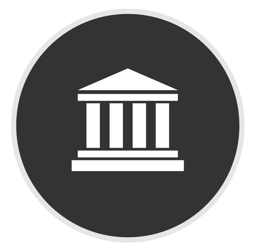 financial services icon