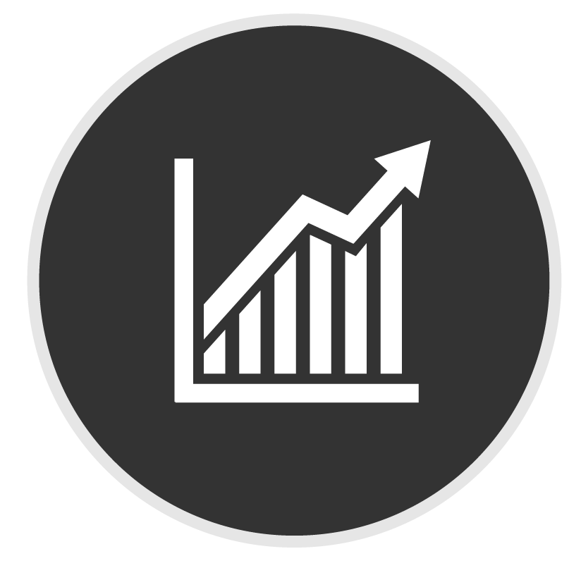 financial services icon