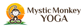 Mystic Monkey Yoga logo