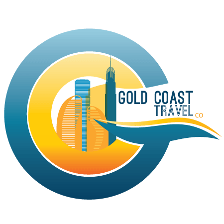 Gold Coast Travel Co Logo