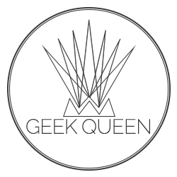 Geek Queen - Gold Coast Web Design