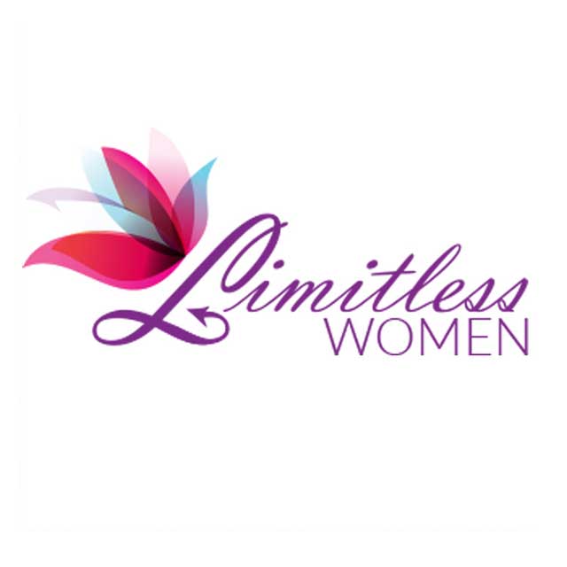 Limitless Women Logo