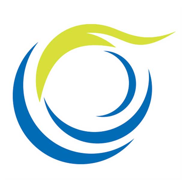 Marine Air Flow Logo