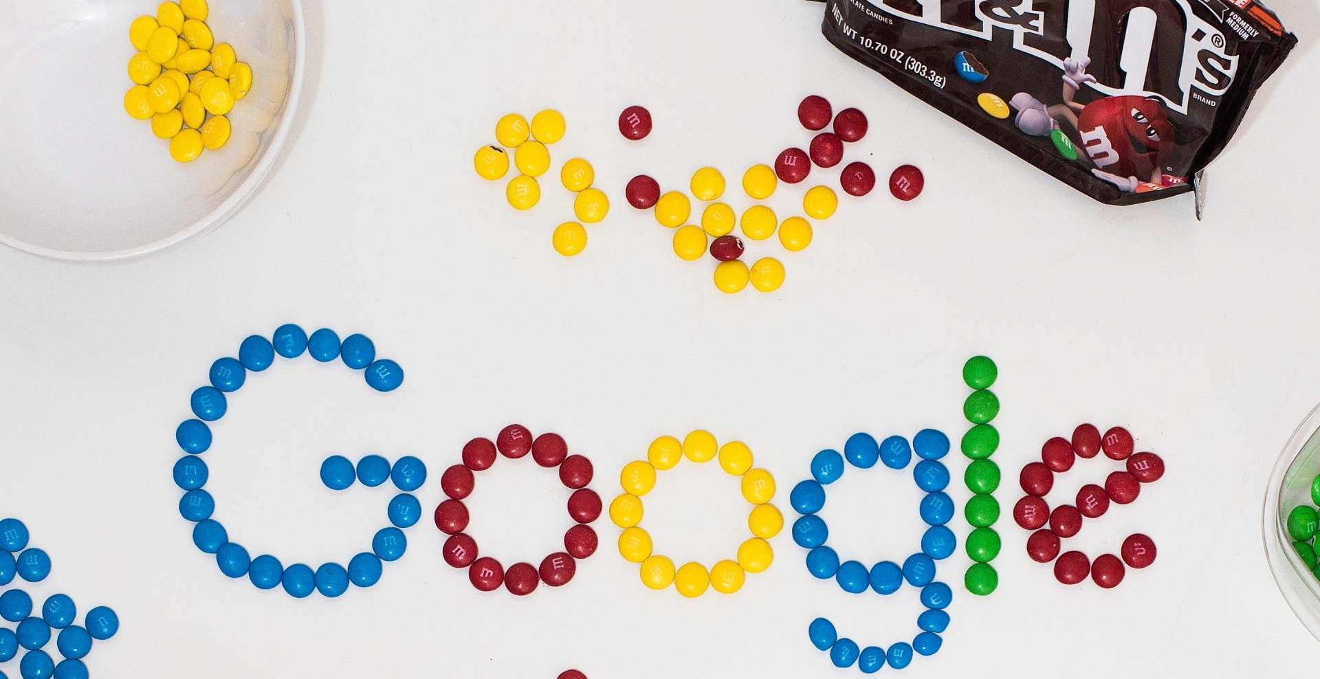Google's Web Core Vitals Update