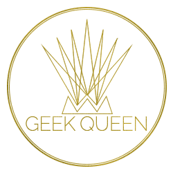 Geek Queen | Gold Coast Web Design
