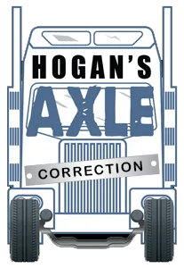 hogans axle correction logo
