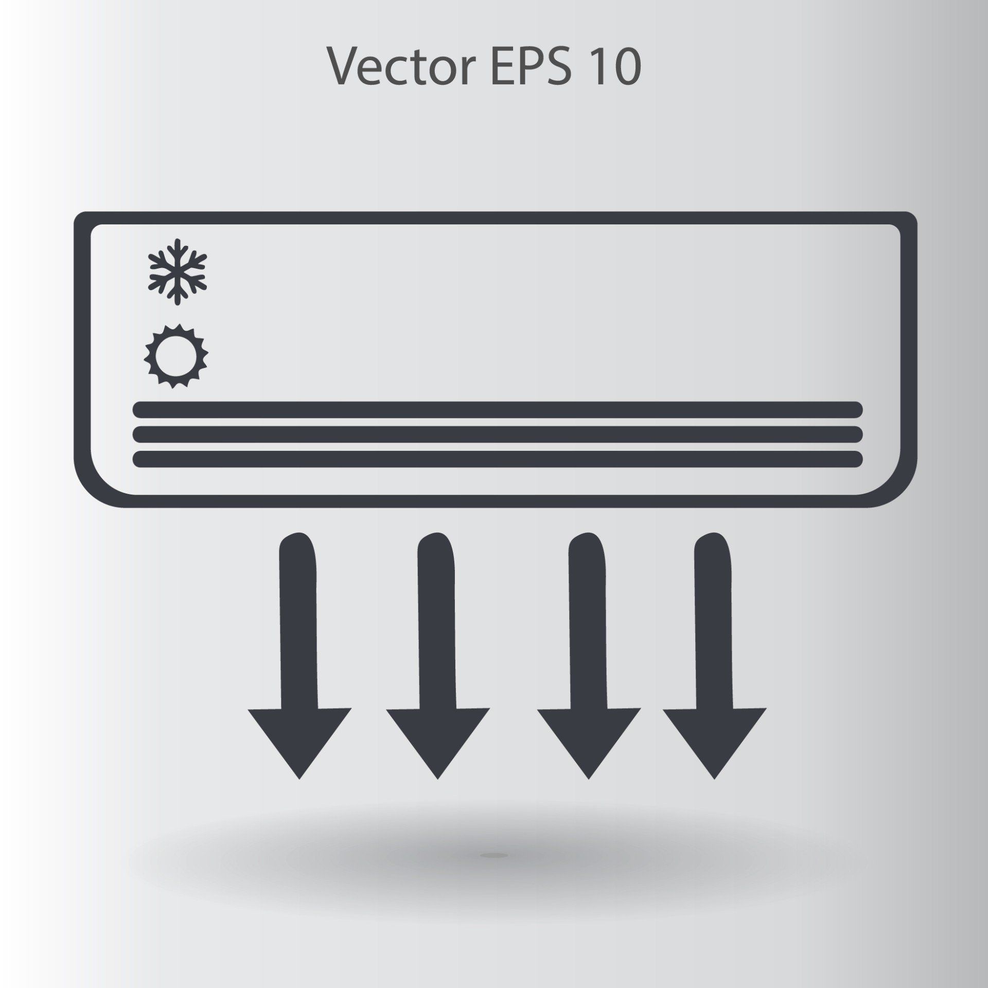 Impianti di climatizzazione