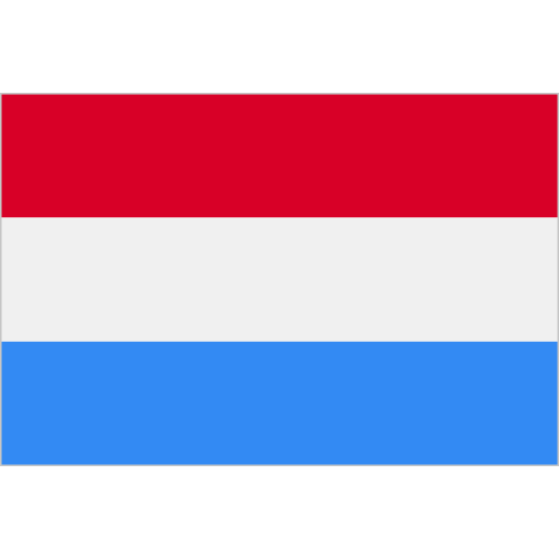 Luxemburg Icons erstellt von Freepik